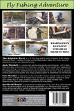 Fly Fishing Adventure, Washington's Klickitat Steelhead