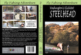 Fly Fishing Adventure, Washington's Klickitat Steelhead