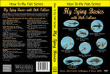 Fly Tying Basics with Dick Talleur