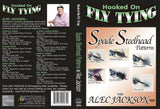 Spade Steelhead Patterns with Alec Jackson