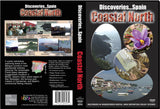 Discoveries Spain, Coastal North