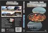 Discoveries Spain, Mediterranean 
