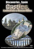 Discoveries Spain, Castles, Cathedrals and Roman Ruins takes you on a journey of ancient ruins and history.