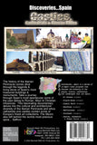 Discoveries Spain, Castles, Cathedrals and Roman Ruins