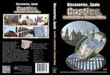 Discoveries Spain, Castles, Cathedrals and Roman Ruins