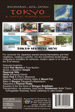 Discoveries Asia Japan, Tokyo & Central Honshu Island