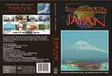 Discoveries Asia Japan, Tokyo & Central Honshu Island