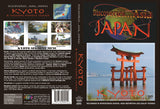 Discoveries Asia Japan, Kyoto & Western Honshu Island