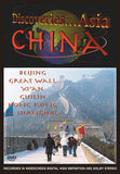 Experience the Great Wall of China, Beijing, and some of China's oldest towns in Discoveries Asia.