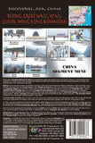 Discoveries Asia China, Beijing, Great Wall, Xi'an, Guilin,Hong Kong and Shanhai