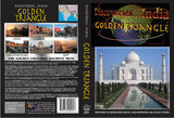 Discoveries India, The Golden Triangle