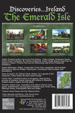 Discoveries Ireland, Emerald Isle