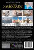 Discoveries India, Land of the Maharajas