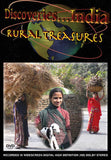 Discoveries India, Rural Treasures makes you appreciate the way you live when you see some of the villages that still have no electricity and running water.