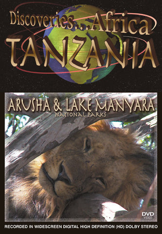 See Arusha and Manyara National Park like you've never seen them before.  The plains of Africa and Tanzania offer more than what meets the eye.
