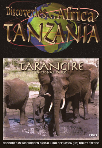 There's a secret in Africa's "Northern Safari Circuit".  Stanford Milinga explains it all in this episode of Discoveries Africa Tanzania.