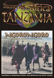 Often called the 8th Wonder of the World, the Ngorongoro Crater in Africa offers natural beauty you have to see to believe.  See it in Discoveries Africa.