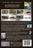 Discoveries Africa Tanzania, Ngorongoro Crater
