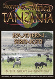How many animals make the annual migration to the Serengeti Plains?!  Find out in Discoveries Africa, Southern Serengeti and the Great Migration.
