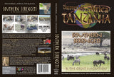 Discoveries Africa Tanzania, Serengeti & Great Migration