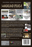 Discoveries Africa Tanzania, Maasailand Epilogue