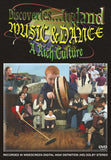 Discoveries Ireland, Music & Dance, A Rich Culture gives you a taste of all the rich culture Ireland has to offer.