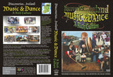 Discoveries Ireland, Music & Dance, A Rich Culture