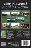 Discoveries Ireland, A Celtic Treasure 
