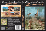 Discoveries Argentina, Dinosaurs