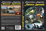 Discoveries Argentina, Nature's Spectacle 