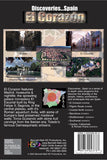 Discoveries Spain, El Corazon