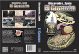 Discoveries Spain, El Corazon