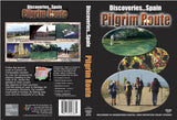 Discoveries Spain, Pilgrim Route