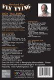  Classic Dry Flies 2 with Dick Talleur, Hooked On Fly Tying Series