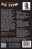  Classic Dry Flies 1 with Dick Talleur, Hooked On Fly Tying Series