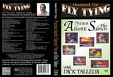  Practical Atlantic Salmon Flies with Dick Talleur, Hooked On Fly Tying Series