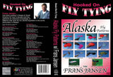 HOFT Alaska Fly Patterns with Frans Jansen