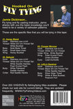  Basic Saltwater Fly Tying with Jamie Dickinson, Hooked On Fly Tying Series