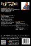  Classic Maine Streamers with Mike Martinek, Jr., Hooked On Fly Tying Series