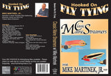  Classic Maine Streamers with Mike Martinek, Jr., Hooked On Fly Tying Series