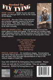  Life Cycle of the Mayfly with Rene Harrop, Hooked On Fly Tying Series