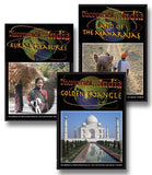 India, The Golden Triangle