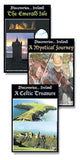 Ireland, The Emerald Isle