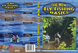 Basics of How To Fly Fish SET (3 programs)