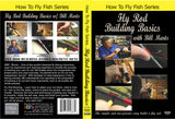 Fly Rod Building Basics with Bill Marts