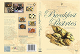 Breakfast Pastries with Pastry Chef Dannielle Myxter, Sweet Addition series