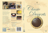 Classic Desserts with Chef Dannielle Myxter, Sweet Addition series