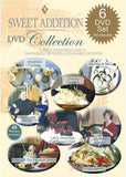 Sweet Addition 6 DVD collection Condensed Version
