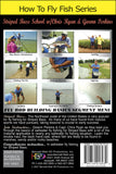 Striped Bass School with Gwenn Perkins and Chris Ryan