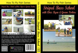 Striped Bass School with Gwenn Perkins and Chris Ryan